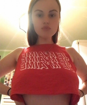 Анкета проститутки Яна - город Дружковка, 1998 лет, №13407